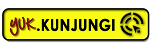 Yuk-Kunjungi Official Website